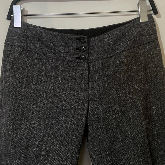 🖤 The Limited Womens Drew Fit Capri Trousers🖤 - Picture 4 of 8